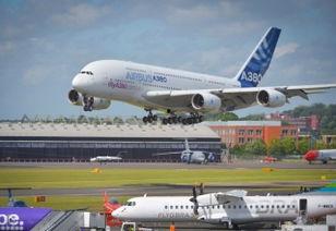 空中客车爆料视频播放,揭秘未来航空科技与设计革新 第3张 空中客车爆料视频播放,揭秘未来航空科技与设计革新 第3张