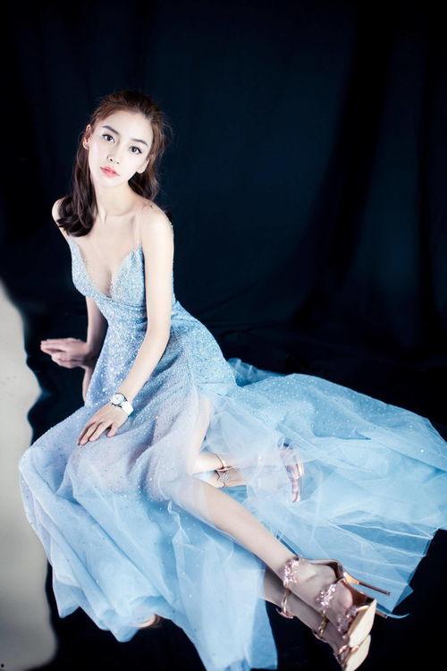 娱乐吃瓜酱杨颖微博,娱乐圈幕后故事大揭秘  第2张