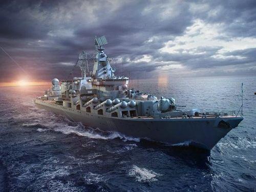 现代战舰三月最新爆料是真的吗,真实性揭秘  第2张